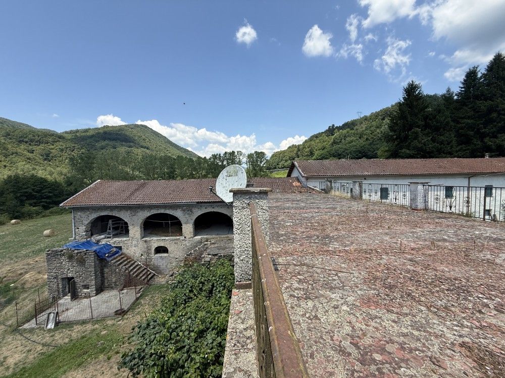 Antica Tenuta Storica nella Val di Vara